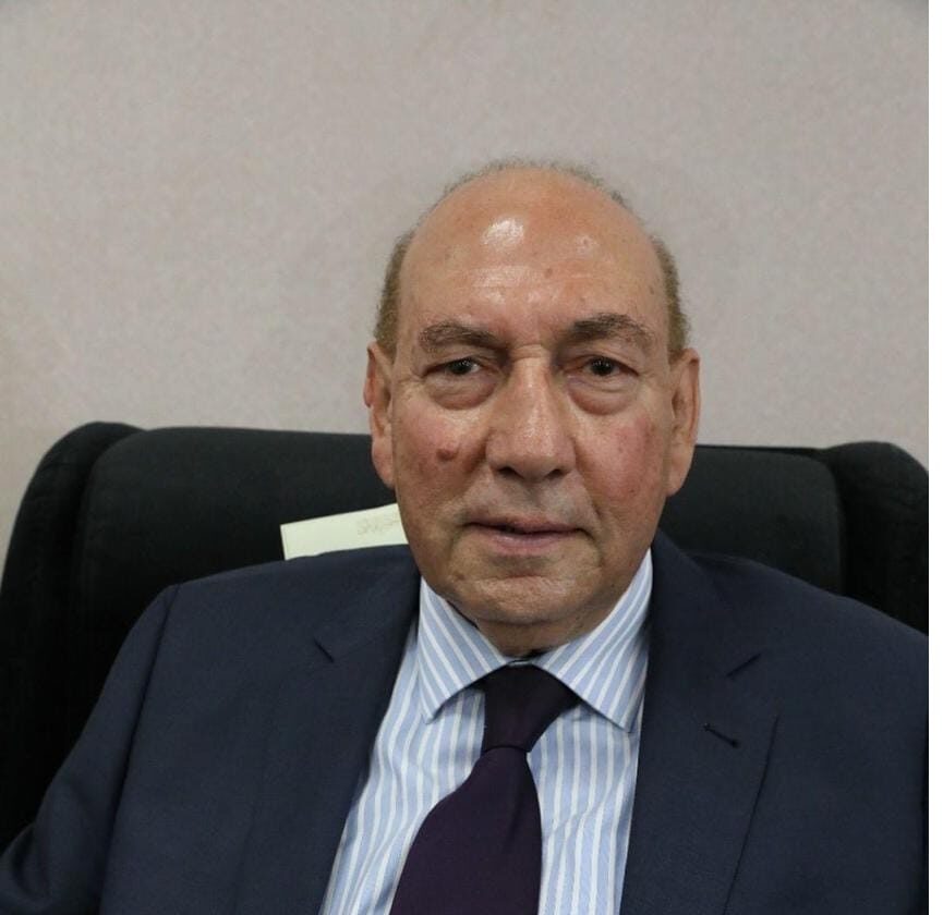 رئيس حزب حقوق الإنسان والمواطنة يناشد الرئيس السيسي رفض دعوة ترامب