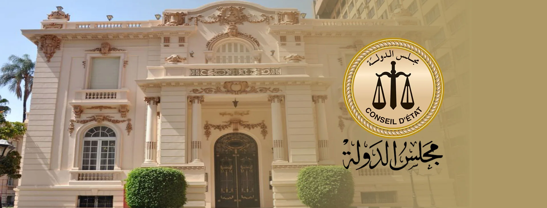 مجلس الدولة