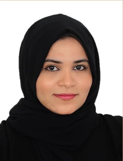 أميرة محمد البيطار