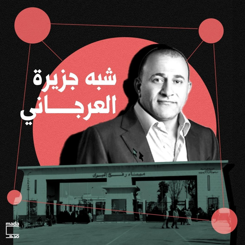 تشويه الثوابت المصرية - تشويه شبه جزيرة سيناء - صحافة مستقبلة في التصريحات حقوقية في المنتديات - تشابك داخلي وتكريم خارجي؟1